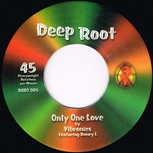 Only One Love