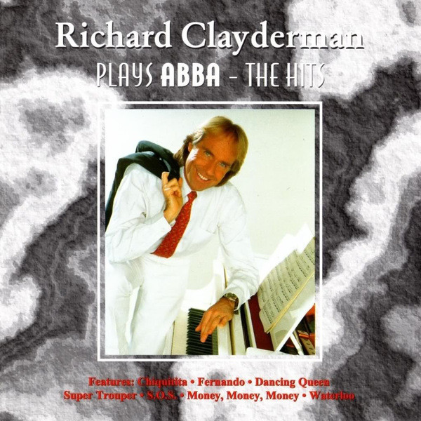 Plays ABBA - The Hits