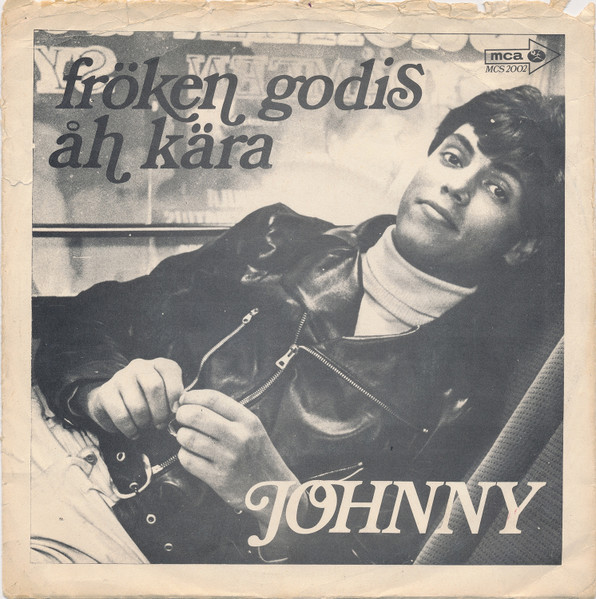 Fröken Godis / Åh Kära