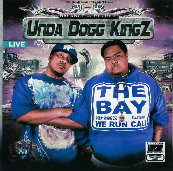 Unda Dogg Kingz