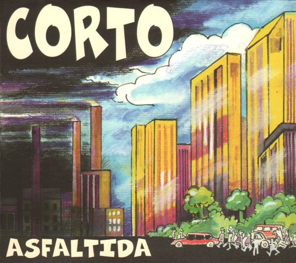 Asfaltida