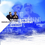 Move Somethin' (JL Remix)