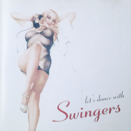 Let's Dance With...
