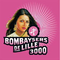 Bombaysers De Lille 3000