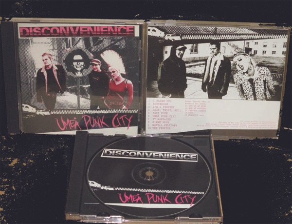 Umeå Punk City