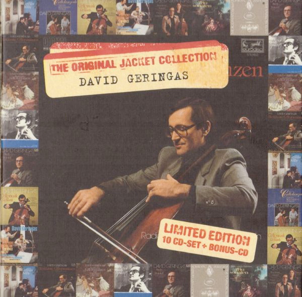 The Original Jacket Collection