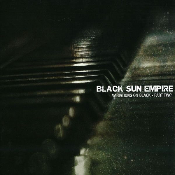 Variations On Black - Part 2