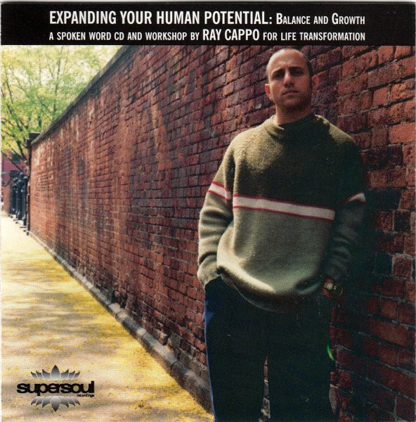 Expanding Your Human Potential: Balance And Growth