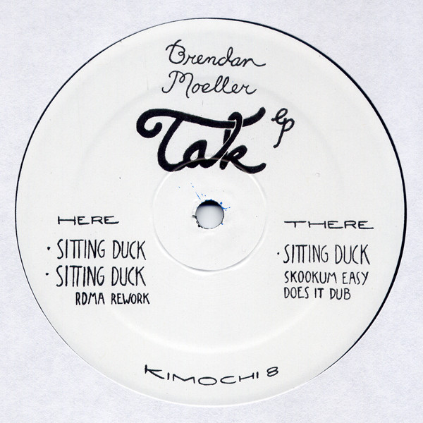 Tak EP