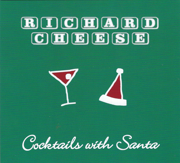 Cocktails With Santa