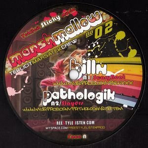 Marshmallow 02