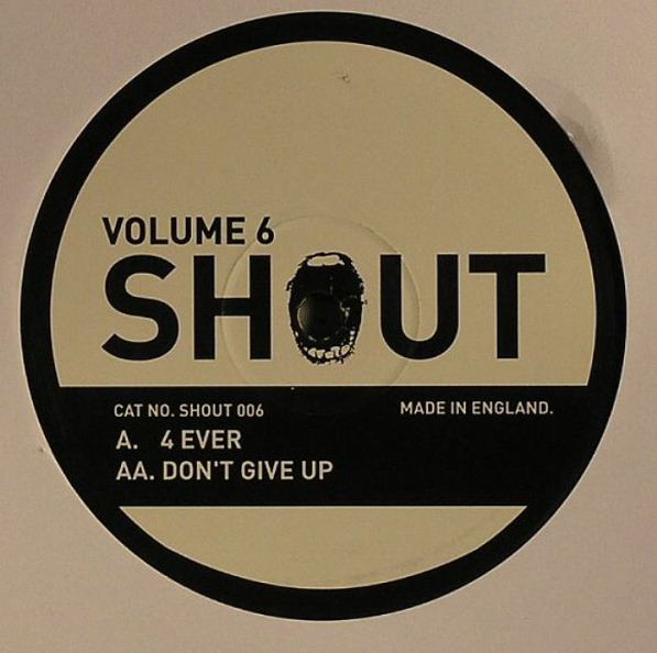 Shout - Volume 6