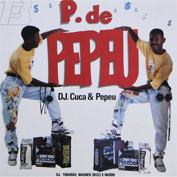 P. De Pepeu