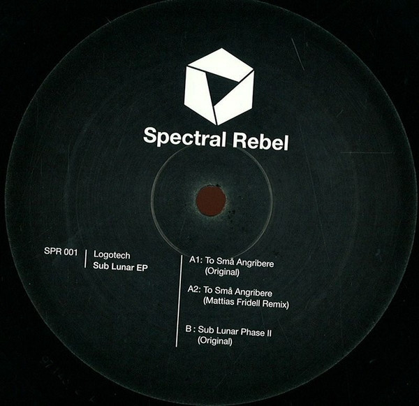 Sub Lunar EP