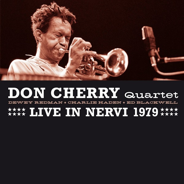 Live In Nervi 1979
