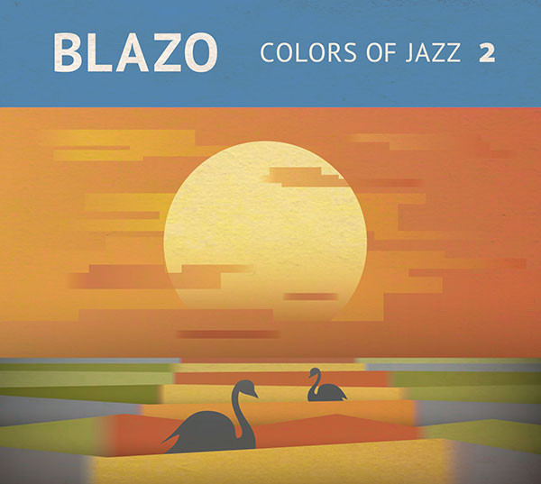 Colors Of Jazz 2
