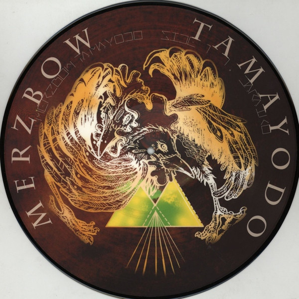 Tamayodo 