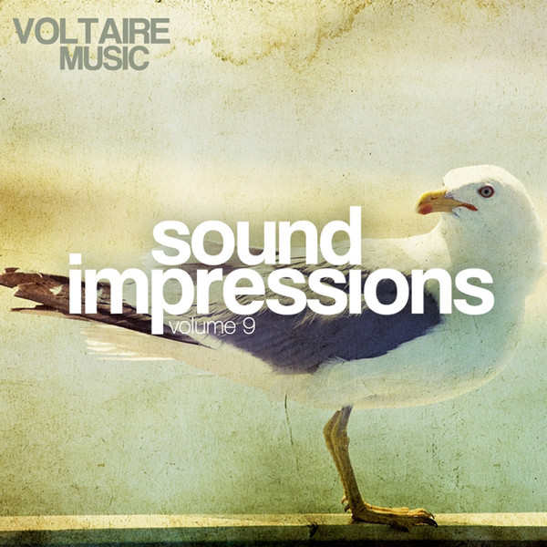 Sound Impressions Volume 9