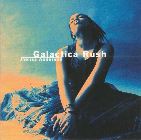 Galactica Rush