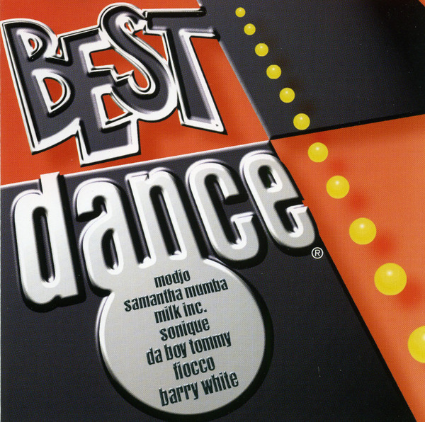Best Dance 4/2000