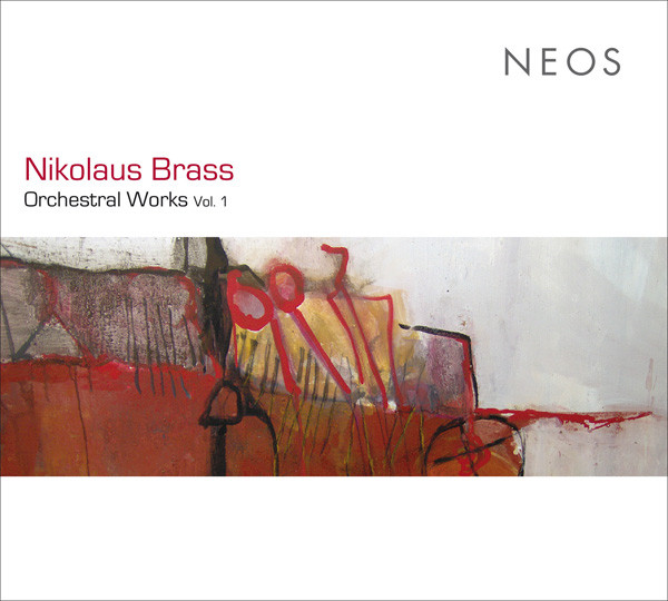 Orchestral Works Vol. 1