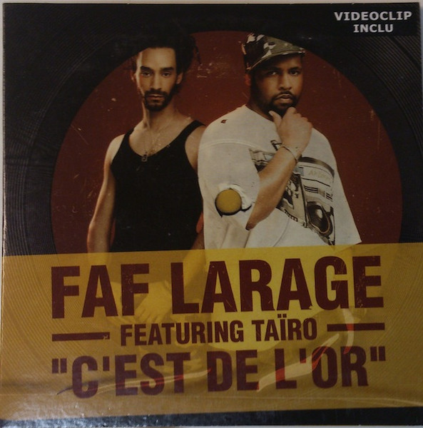 C'est De L'Or