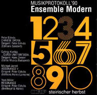 Musikprotokoll '90 - Steirischer Herbst - ORF