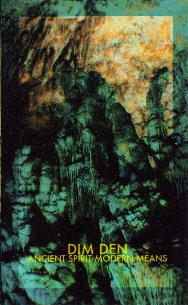 Ancient Spirit Modern Means