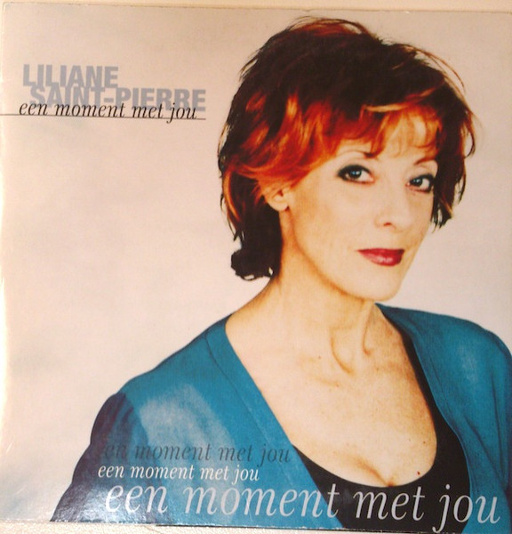Een Moment Met Jou