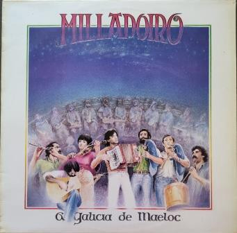 A Galicia De Maeloc