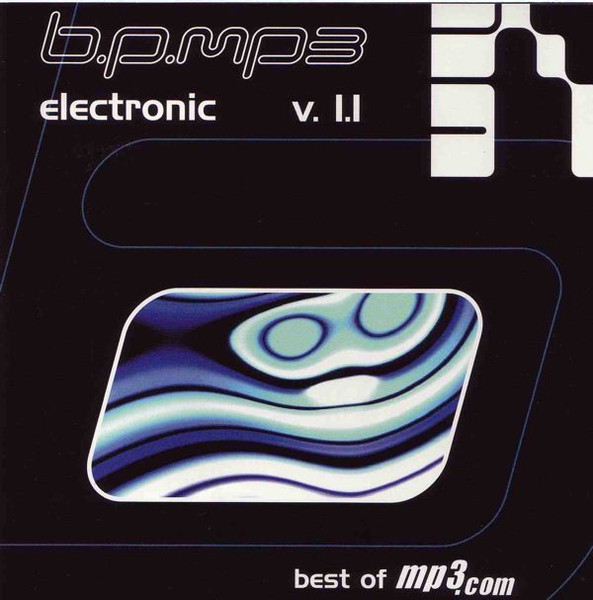 B.P.MP3 Electronic v. 1.1