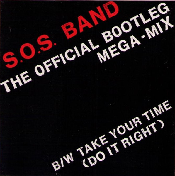 The Official Bootleg Mega-Mix