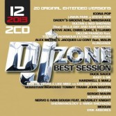 DJ Zone Best Session 12/2013