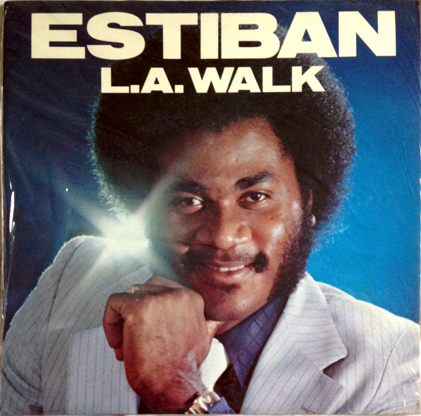 L.A. Walk