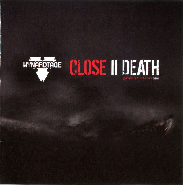 Close II Death (Gravitator Edition)