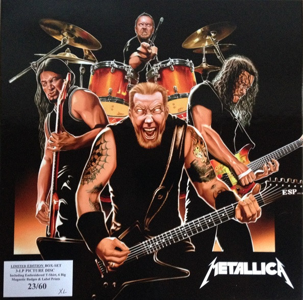 Live At Rock Im Park