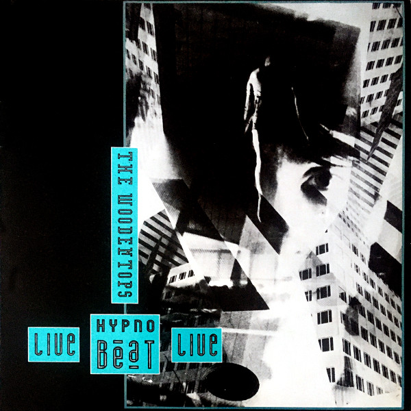 Live Hypno Beat Live