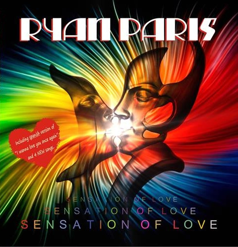 Sensation Of Love