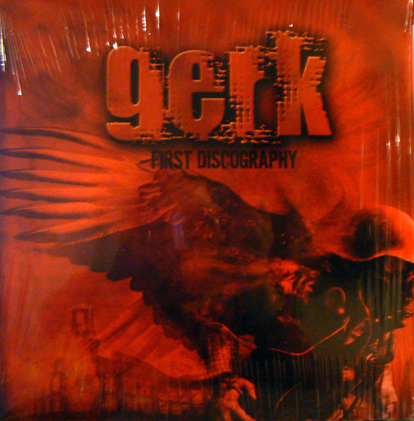 First Discography