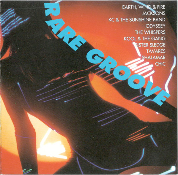 Rare Groove
