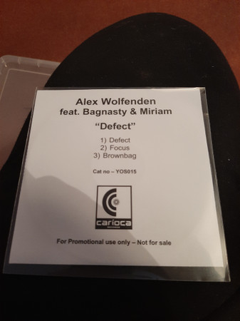Defect