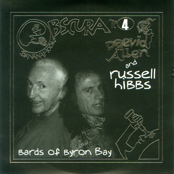 Bards Of Byron Bay
