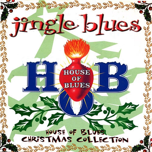 Jingle Blues