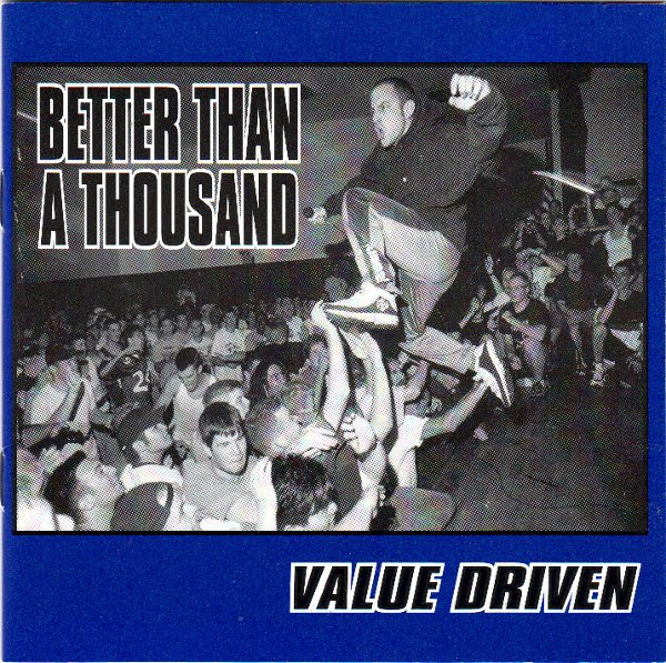 Value Driven