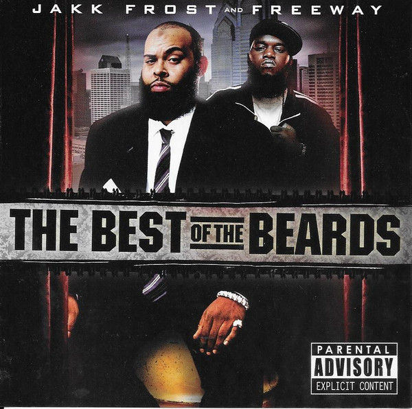 The Best Of The Beards