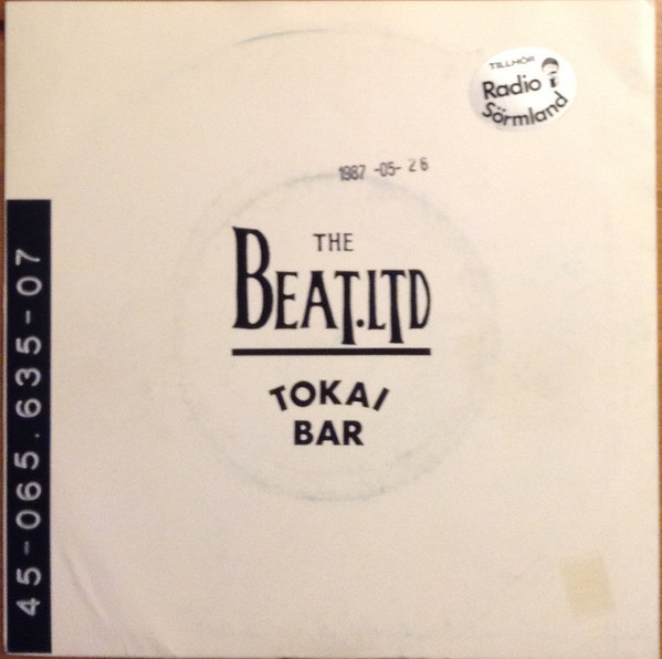 Tokai Bar