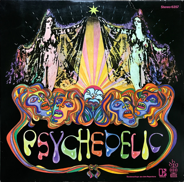 Psychedelic / Underground