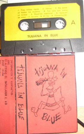 Directo En Barcelona 1985