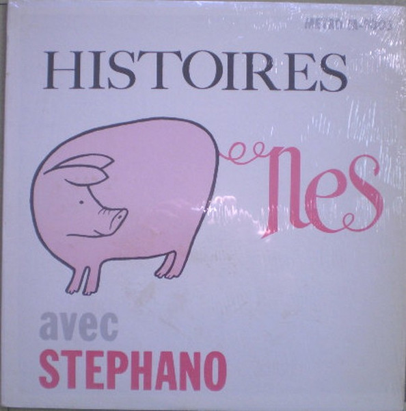 Histoires  C.......Nes