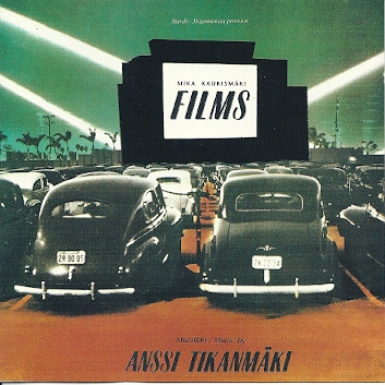 Films - Musiikkia Mika Kaurismäen Ohjaamiin Elokuviin